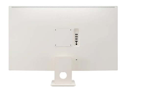 32SR50F W AMA 31 5 Full HD IPS Smart Monitor