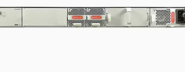 S5731S S48P4X Huawei CloudEngine switch