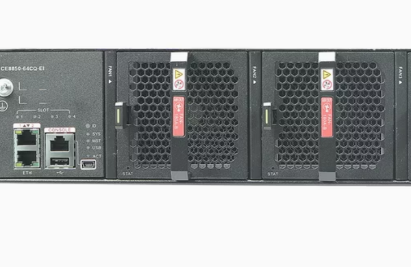 8850 64CQ EI Huawei switch
