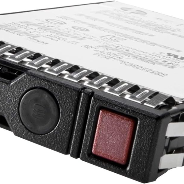 765424 B21 HPE 600GB 12G SAS 15K 3 5i
