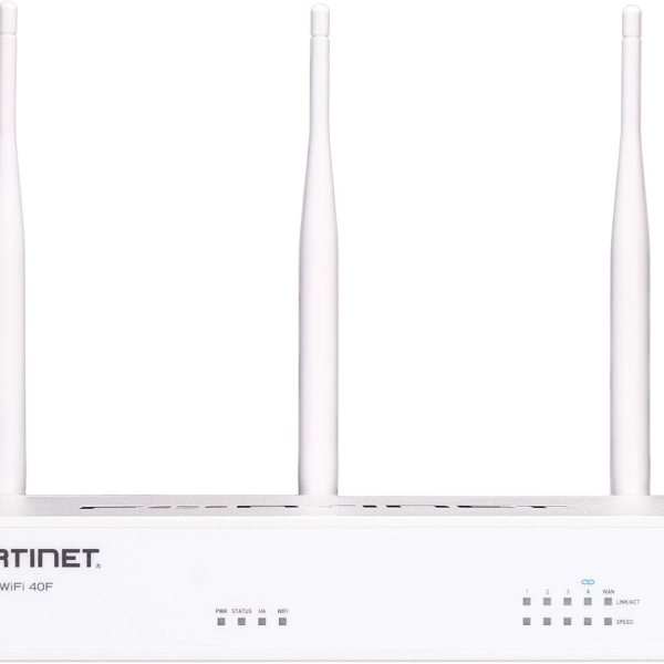 FG 40F BDL 809 36 FortiGate 40F Hardware plus 3 Year Hardware plus FortiCare Premium