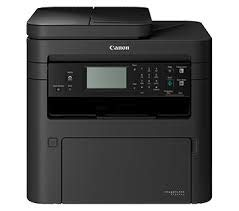 Canon Laser Printer Mf269Dw 220V