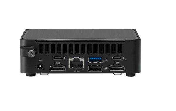 ASUS NUC 14pro Intel U5 125H Arc 90AR0062 M00090