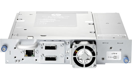 Q6Q67A HPE MSL LTO 8 FC Drive Upgrade Kit