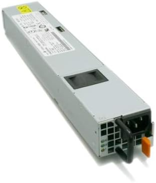 JPSU 650W AC AFI Juniper 650W AC Power Supply FRU Side to Port Side Air Flow