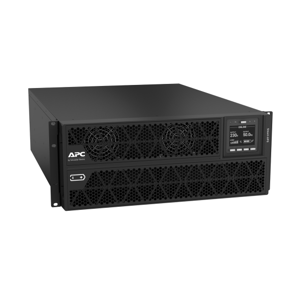 SRTG6KXLI APC Smart UPS RT 6kVA 230V