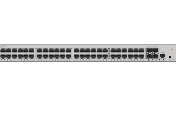 Huawei Gigabit PoE smart switch 4x SFP S310 48P4S