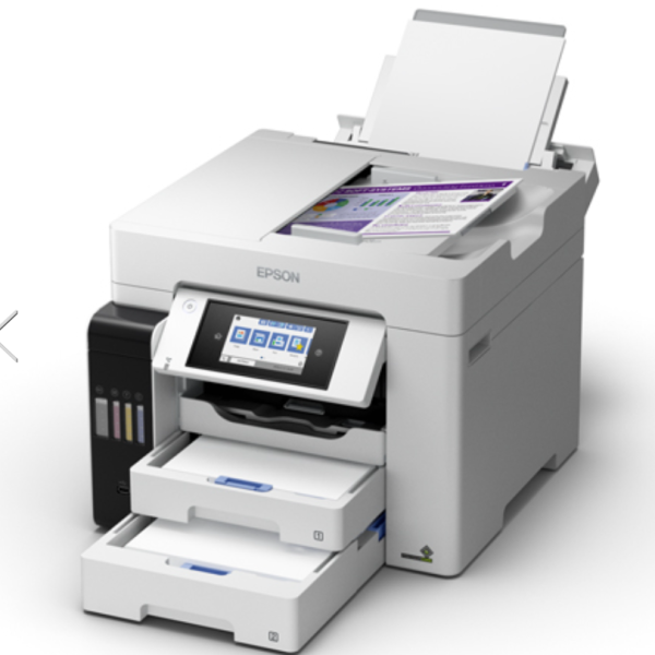 EPSON L6580 MEA ECOTANK PRINTER