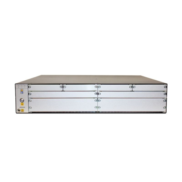 Huawei AR2240C SRU40C 4 SIC 2 WSIC 2 XSIC 350W AC Power