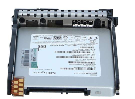 P18432 B21 HP G8 G10 480 GB 2 5 SATA 6G MU SC SS