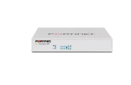 FG 80F BDL 950 12 FortiGate 80F Hardware plus 1 Year FortiCare Premium