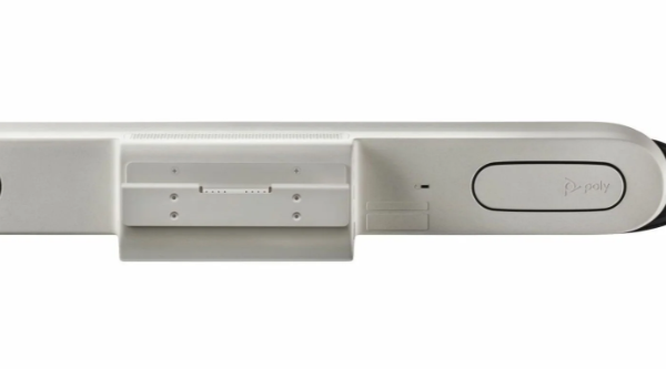 83Z47AA Poly Studio X50 All In One Video Bar with TC8 Controller Kit