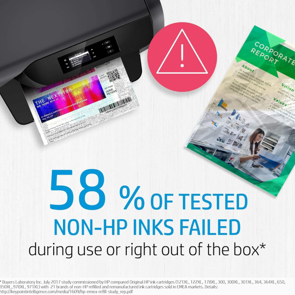 CZ110AE HP 655 Cyan Original Ink Advantage Cartridge