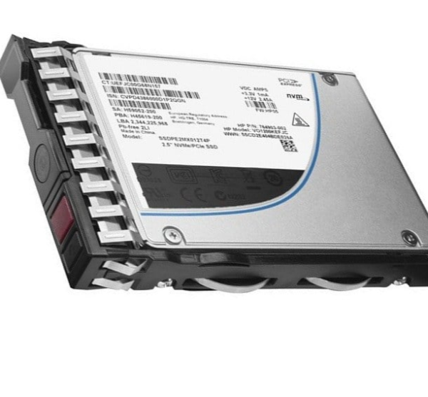 P47811 B21 HP G8 G10 960 GB 2 5 SATA 6G RI PM893 SSD