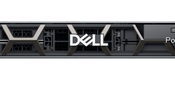 Dell PowerScale F210 All Flash NAS Platforms