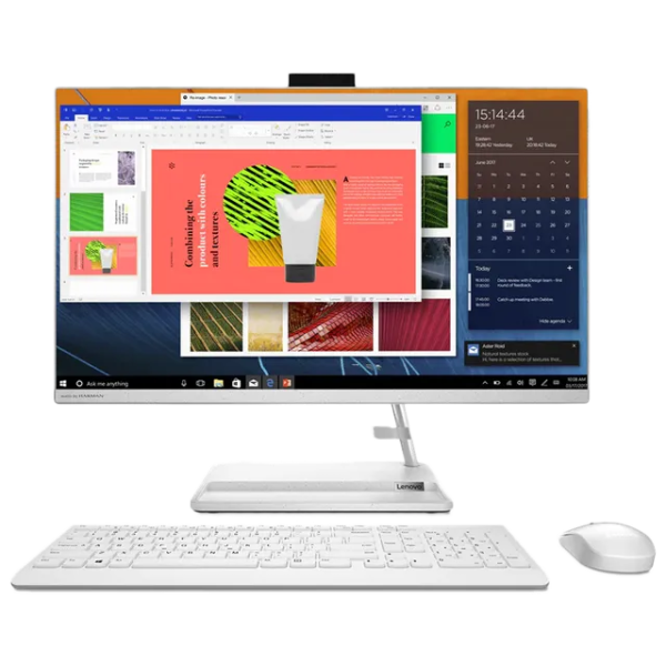 Lenovo AIO3 27 27IAP7 Intel Core i7 13TH GEN