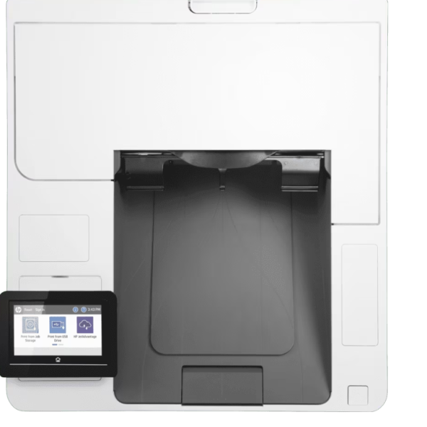 7PS86A HP LaserJet Ent M612dn Printer Europe