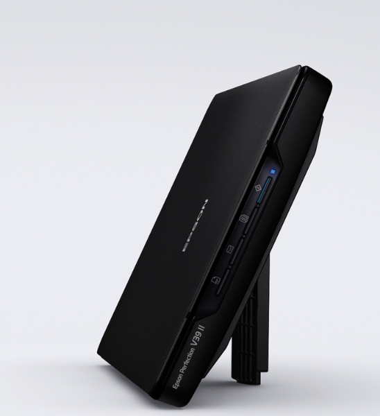 EPSON V39II SCANNER