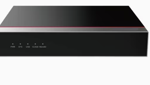 USG6530E AC Huawei Firewall Appliance AC Host