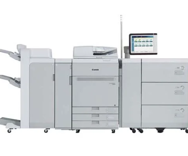 Canon imagepress C710 C810 C910