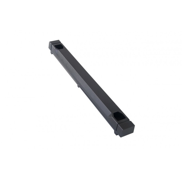 BW928A HP 1U 10 Pack Black Universal Filler Panel