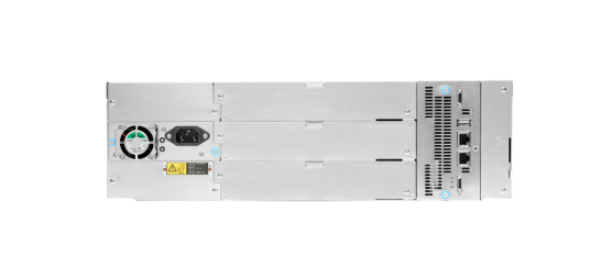 Q6Q62C HPE StoreEver MSL3040 Scalable Library Base Module