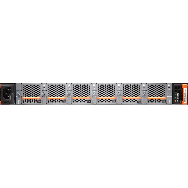Juniper Networks ACX Series Universal Metro Router ACX5448 AC AFO router rack mountable