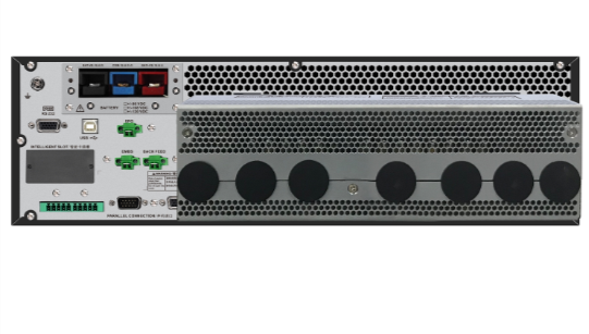 APC UPS SP Series UPS 20KVA Tower Frame Convertible SPM20KL 33