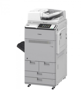 Canon imagePRESS C165