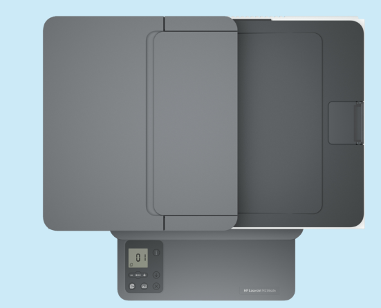 HP LaserJet MFP M236sdn