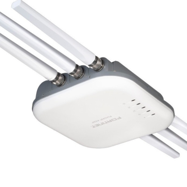 FAP 432F C FortiAP 432F Outdoor Wireless FortiAP Tri radio