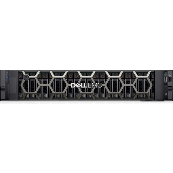 Dell PowerEdge R750xs Intel Xeon Silver 4310 16GB 2 4TB R750XS 4310 VPN PER750XS4A