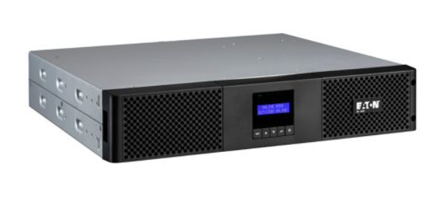 9E1000IR Eaton 9E UPS 1000 VA 900 W Input C14 Outputs 4 C13 Rack 2U