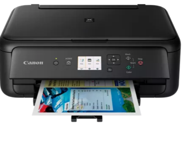 CANON PIXMA TS 5140A PRINTER