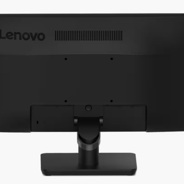 Lenovo LED 18 5 HD Monitor D19 10 BLK HDMI 61E0KCT6SA