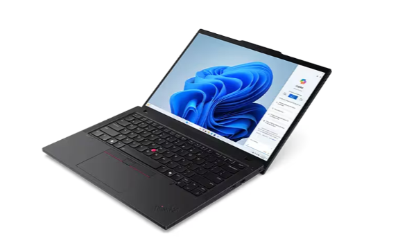 Lenovo ThinkPad T14 Gen 5 Laptop Intel Core Ultra 7 155U Up to 4 80GHz Processor