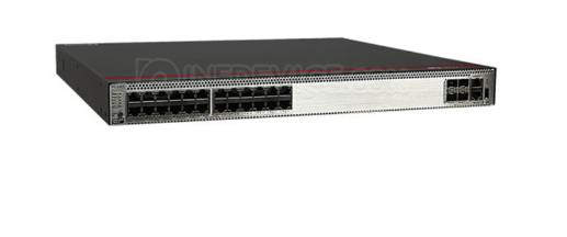 S5735S H24T4XC A Huawei CloudEngine switch