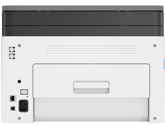HP Color Laser MFP 178nw Printerz