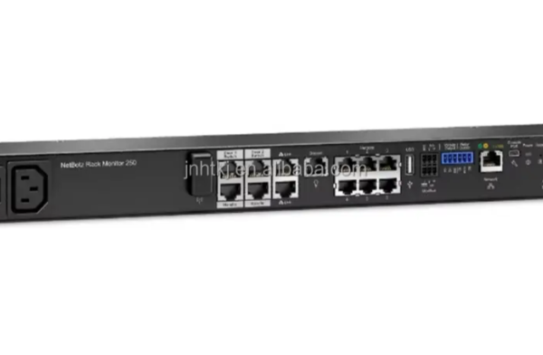 APC NetBotz Rack 250A NBRK0250A
