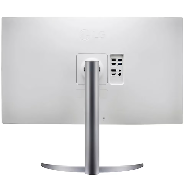 32UQ750 W AMA 32 4K UHD UltraFine Monitor