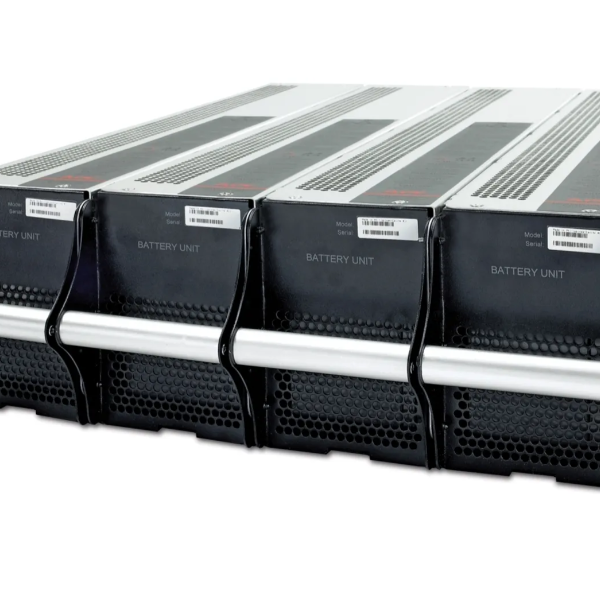 APC UPS Part Battery Module for 400V SYBT9 B4