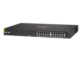 HPE R8N87A Aruba 6000 24G Class4 PoE 4SFP 370W Switch
