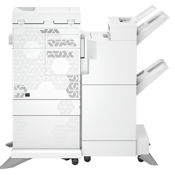 HP Colo6QN38A r LaserJet Enterprise Flow MFP 6800zfw Printer