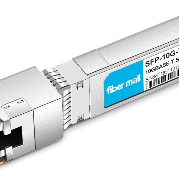 Fortinet FN TRAN GC SFP mini GBIC transceiver module