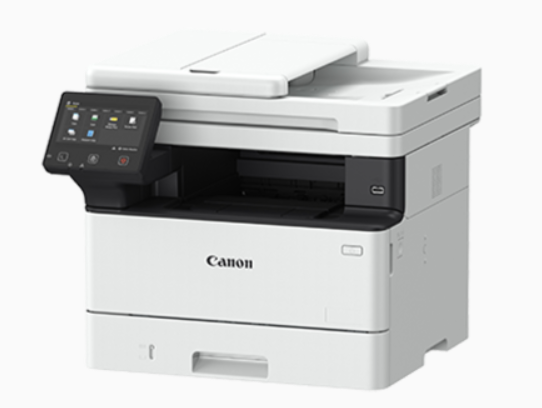 CANON LASER MFP I S MF461DW