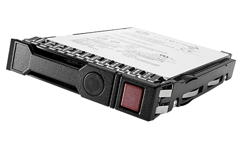 R0Q61A HPE MSA 12TB SAS 12G Midline 7 2K LFF 3 5in M2 1yr Wty HDD