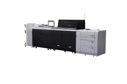 Canon imagePRESS V1350