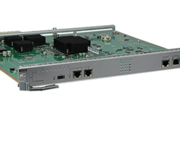 ET1D2MPUDC00 Main Processing Unit D