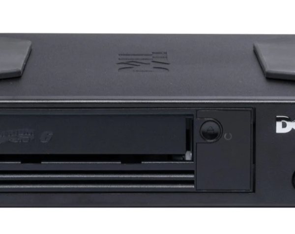 Dell PowerVault LTO7