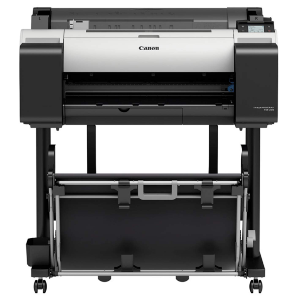 Canon imagePROGRAF TM 200